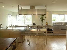 Muebles a Medida - Una Cocina más Comoda  (Mod 8) Fabrica de Muebles de cocina a medida