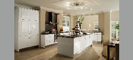 Muebles a Medida - Muebles de cocina vanguardistas  (Mod 26) Fabrica de Muebles de cocina a medida